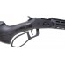 EGE Arms LV410S Black Walnut .410 Gauge 2.5" 12.2" Barrel Lever Action Shotgun